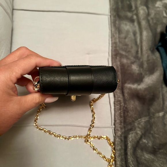 Michael Kors Carmen NS small phone Crossbody bag - Picture 11 of 13